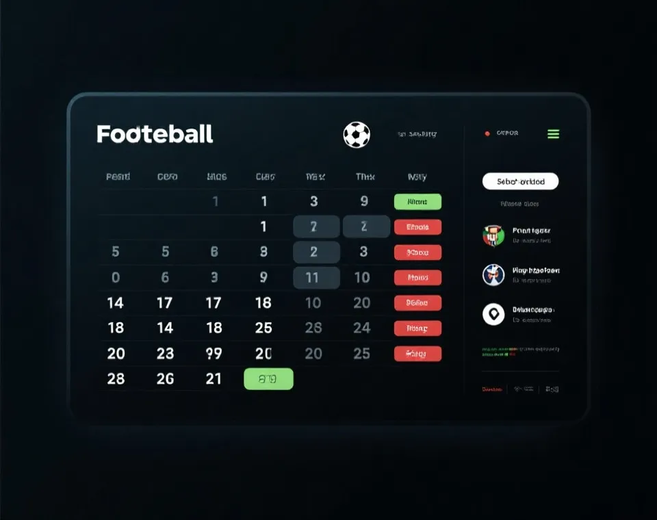 世界杯赛程与赛果数据展示界面