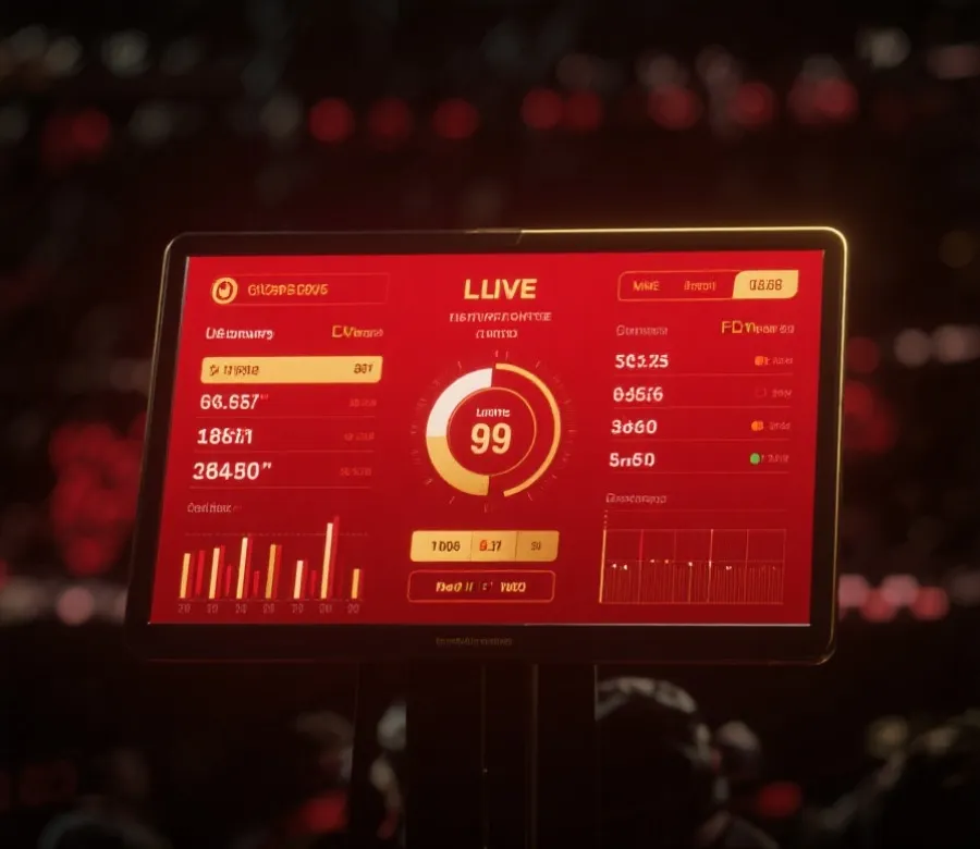 世界杯即时比分数据面板